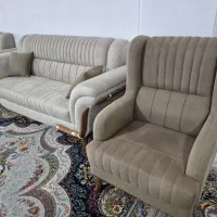 مبل راحتی ۷نفره نونو استفاده نشده
