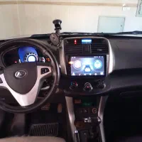 لیفان X60 AT