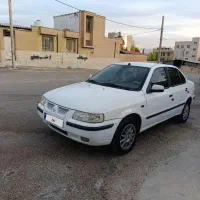 سمند ال ایکس 94