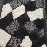 دو عدد قالیچه