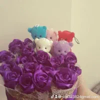 فروش باکس گل روبانی با باکس رایگان به مدت محدود