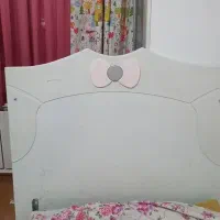 تخت ، کمد ، بوفه کودک|تخت و صندلی بچه|تهران, سازمان برنامه جنوبی|دیوار