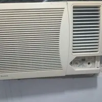 دو تا کولر گازی تمیز به فروش می‌رسد|کولر گازی و فن‌کوئل|اهواز, معین زاده|دیوار