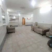 زیر‌زمین گلخانه‌ای ۱۰۰ متر در کلهری ، آل یاسین