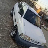 پراید 131. مدل 91|خودرو سواری و وانت|گنبد کاووس, |دیوار