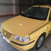 فروش تاکسی  فرودگاه مهرآباد