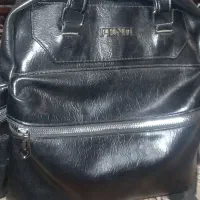 کیف دانشجویی واداری /۳کاره کوله پشتی /دستی/دوشی