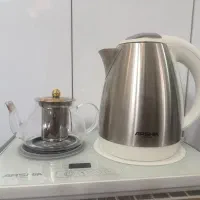 چایساز دو کاره