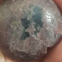 یاقوت معدنی پادپاراچا راف ۸۰ قیراتی|جواهرات|قم, پردیسان|دیوار