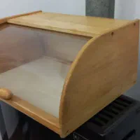 جای نان|ظروف نگهدارنده، پلاستیکی، یکبارمصرف|رشت, پستک|دیوار