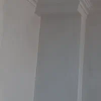 گچکاری وکاشی نقاشی غرب تهران