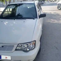 پراید 111 Se مدل 95