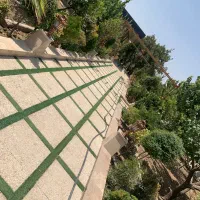 باغ ویلا استخر آب گرم|اجارهٔ کوتاه‌مدت ویلا و باغ|شهریار, اسکمان|دیوار