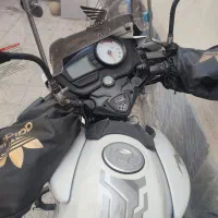 آپاچی 180مدل 93 ان اس 200مدل 94