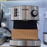 قهوه ساز نوا 142|سماور، چای‌ساز، قهوه‌ساز|بوشهر, |دیوار