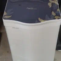 لباسشویی ۷کیلو میلاد مدلMS800|ماشین لباسشویی و خشککن لباس|مشهد, رضاییه|دیوار