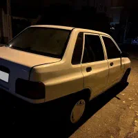 پراید 82|خودرو سواری و وانت|ارومیه, |دیوار