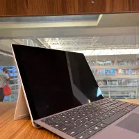 Surface Pro 7 Plus i5/8GB/512GB  تمیز و سالم|رایانه همراه|تهران, میدان ولیعصر|دیوار