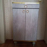 جاکفشی در حد نو