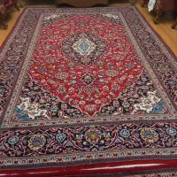 فرش ۶ متری دستباف لاکی اردکان یزد