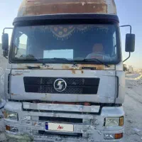 شاکمن مدل 89 فروش فوری|خودرو سنگین|بندر کنگان, |دیوار