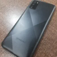 گوشی A02s حافظه۶۴