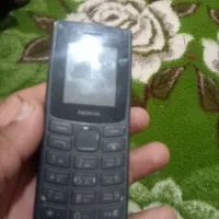 گوشی نوکیا ساده بفروش می باشد