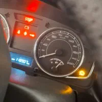 پارس tu5مدل 99 عالی  وتمیز