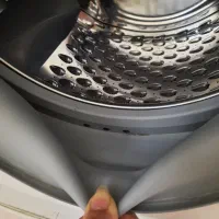 لباسشویی وخشک کن|ماشین لباسشویی و خشک‌کن لباس|تهران, دهقان|دیوار