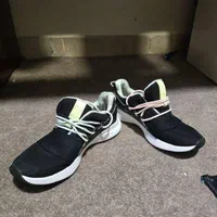 کفش ورزشی Under Armour سایز ۴۰.۵|کیف، کفش، کمربند|تهران, مجیدآباد|دیوار