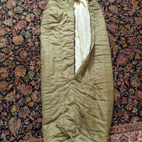 کیسه خواب با کیفیت آلمانی cottonskin|کوهنوردی و کمپینگ|کرج, خرمدشت|دیوار