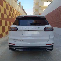 تیگو ۸ e+|خودرو سواری و وانت|شیراز, فرهنگ شهر|دیوار