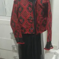 کت دامن زنانه