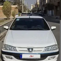 پژو پارس Xu7p