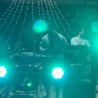 دیجی dj باغ سالن تشریفات تولد مهمونی عقد عروسی|خدمات پذیرایی، مراسم|شیراز, شهرک گلستان|دیوار