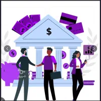 مشاوره مالی در پرداخت بانک ها