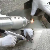 خدمات جوش لیزر خمکاری برک برش لیزر|عمده‌فروشی|تهران, دبستان|دیوار