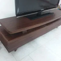 میز تلویزیون مینیمال|میز تلویزیون|بابل, |دیوار