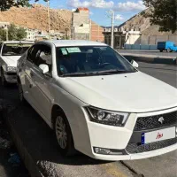 دنا پلاس مدل ۱۴۰۲|خودرو سواری و وانت|ماکو, |دیوار