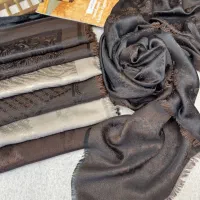 روسری ژکارد لمه دور ریش سایز ۱۴۰(روسری دل‌آرا)