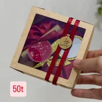 گیفت یلدایی|صنایع دستی و سایر لوازم تزئینی|قرچک, شهرک طلائیه|دیوار