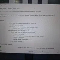 فروش استثنایی لپ تاپ گیمینگ asus tuf dash f15|رایانه همراه|شیراز, ابیوردی|دیوار