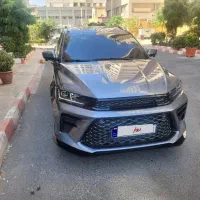 KMC A5|خودرو سواری و وانت|تهران, گلستان (شهرک راه آهن)|دیوار