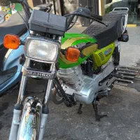 هندا125