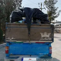 نیسان دیزل مدل۹۵|خودرو سواری و وانت|تربت جام, علوی|دیوار