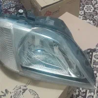 چراغ جلو ال۹۰