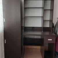 کمد و میزکامپیوتر