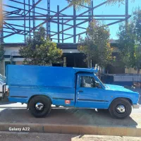 نیسان مدل ۹۸