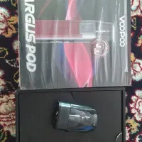 ویپ ارگاس|زیورآلات و اکسسوری|اصفهان, ارزنان|دیوار