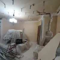 بازسازی و تخریب ساختمان صفر تا صد|خدمات پیشه و مهارت|تهران, دردشت|دیوار